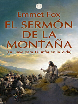 cover image of El Sermón de la Montaña